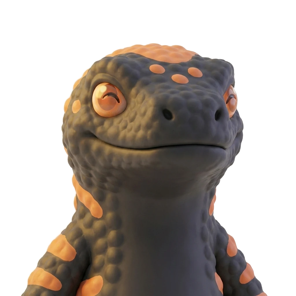 Monty, the WebVegas assistant
